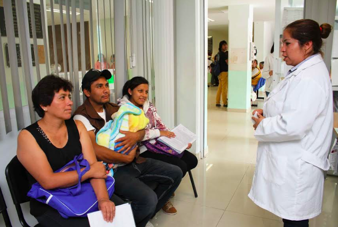 ¡A planificar!, realizará Sesa jornadas gratuitas de vasectomía
